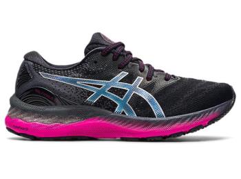 Asics Kadın GEL-NIMBUS 23 Koşu Ayakkabısı TR786KI